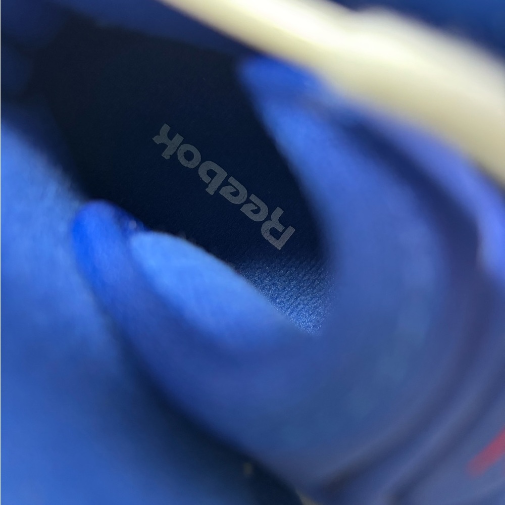 Reebok Question Mid - Picture 7 of 8